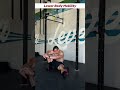 Lower Body Mobility #AskKenneth