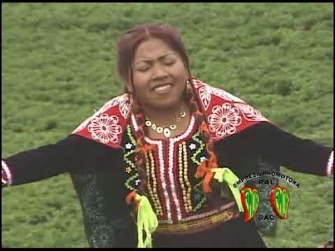 ROSITA DE ESPINAR / MIX CCASHUAS / PRODUCCIONES AMOR AMOR