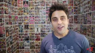 DOG HAS SUPER POWERS - Ray William Johnson