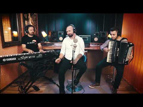 Izet Beganovic - Ona je prosla bez bola (Live)