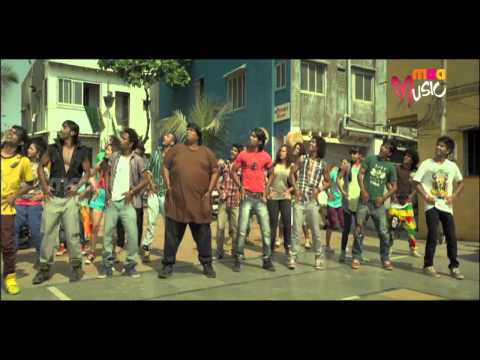 ABCD (Any Body Can Dance) : I am A fool