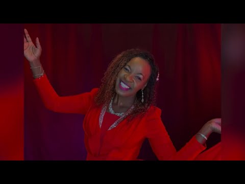 Dr. Glacia Robinson - I Love You With This Song - (Christmas)