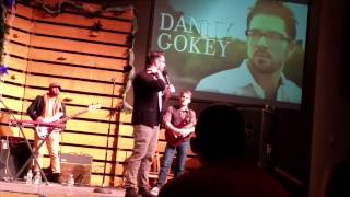 Danny Gokey - Testimony - This is what it means