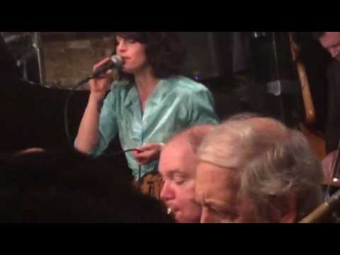 Sasha Dobson - Chris Byars - Smalls