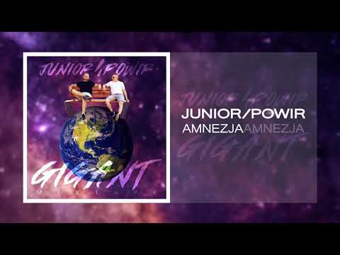 Junior X Powir - Amnezja (GIGANT MIXTAPE)