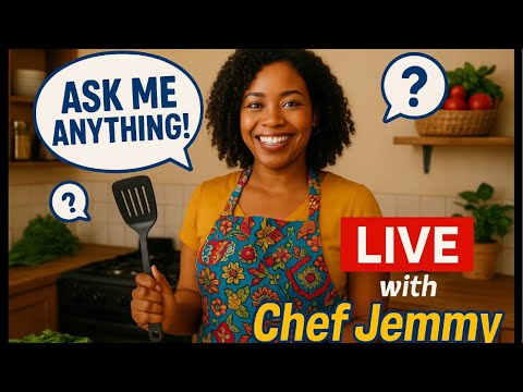 We Tested Nigerian Dinner Recipes