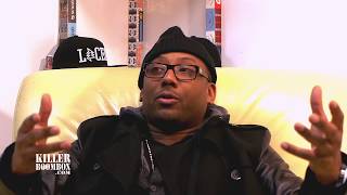 KillerBoomBox.com: A Conversation With Maino &quot;Smart Is The New Gangsta&quot;