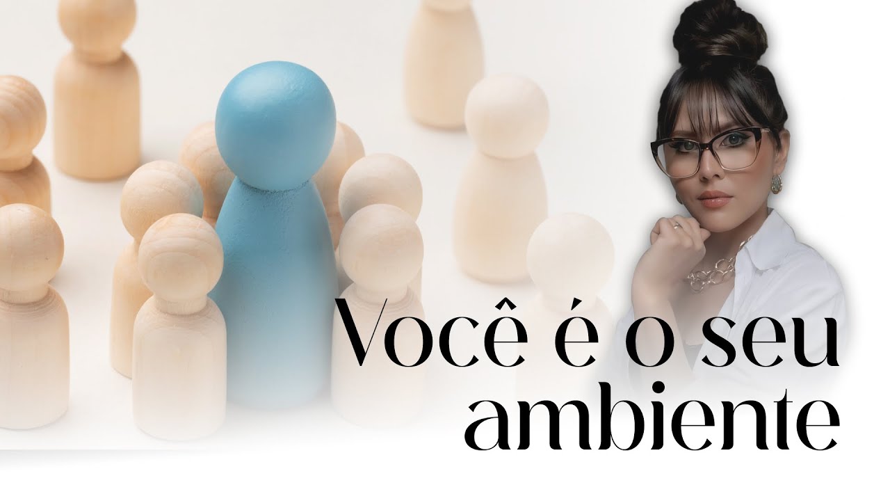 Como o ambiente afeta nossa vida e gera problemas?