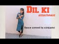 Dil Ki Attachment Dil Wali Gal Mavi DadriWala Vipin Foji Pardeep Bhati Parul Khatri