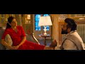 Queen Tapsee Pannu Foot Massage