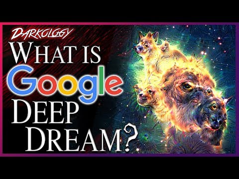 Pareidolia Google Deep Dream Wittgenstein S Aspect Seeing And