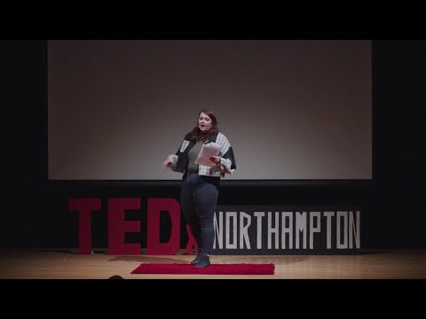 Trauma | Amy Hannah | TEDxNorthampton