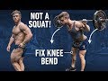 Build Better Glutes, Back and Hamstrings with Perfect Good Morning Technique