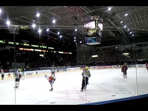 HIFK-HPK 2.4.2010