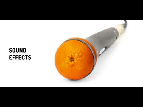 Cutting Tree Sound Effect - OrangeFreeSounds.com