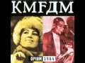 KMFDM - Helmut! Mein Helmut