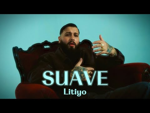 Litiyo x Panchogyps -  Suave (video oficial)