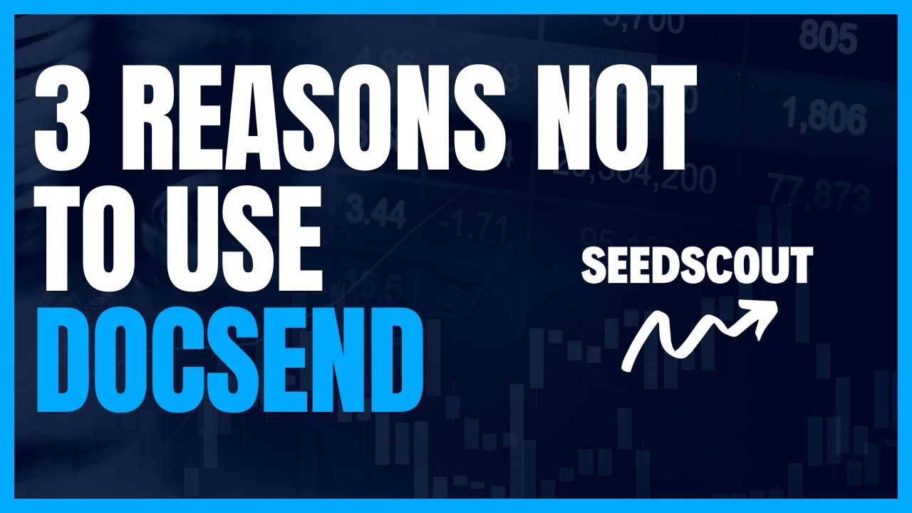SendNow Deal Room & Microsite Walkthrough