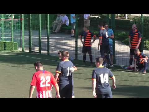 24 КХ 8 тур 9 лига Финал