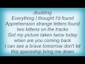 Team Dresch - Fake Fight Lyrics