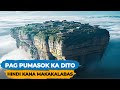 Marami Ng Nagbalak Na Pumasok Dito Pero Kahit Isa Walang Matagumpay Na Nakabalik