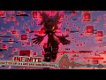 Sonic Forces Infinite Battle Theme Mashup