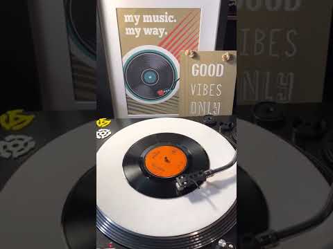 Lynn Anderson - Rose Garden ( Vinyl 45 ) From 1971 .