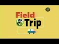 Disorderly Conduct On PBS Kids November 2017