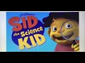 Sid The Science Kid Stick It To The Man Music