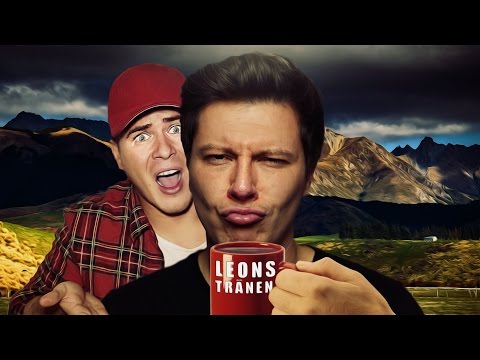 Rapanalyse Leon Machère - FAME - Heider Hated YouTube