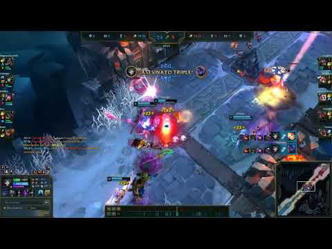 Penta jhin omg omg