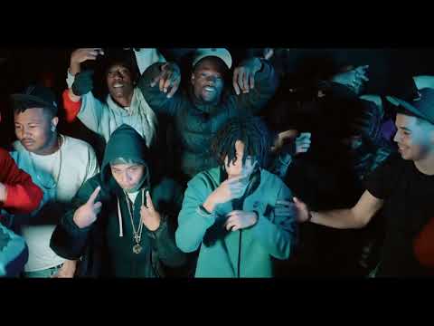 Buddha1k - 4 Da Win (Official Music Video) || Dir.Jojobuzz