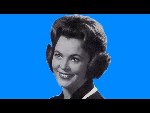 Fiskerpigens sang - Katy Bødtger og Carsten Nilsson - 1957