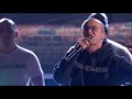 Logic Exposes Trump at the Grammys and Supports all People of the World Logic Exposes Trump at the Grammys and Supports all People of the World