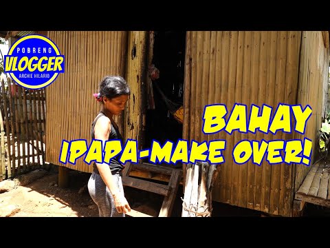 P11:KENDI PANANGHALIAN, PLASTIK NA BOTE ANG DIAPER,TAGAPUTOL NG KURYENTE NAAWA!