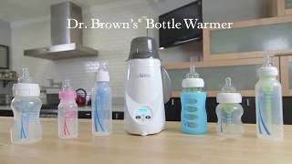 Dr Brown's Bottle Warmer