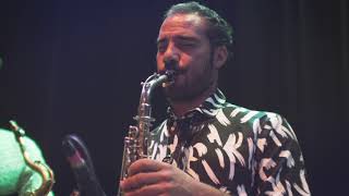 Desert ska (the skatalites) by Baba Flora