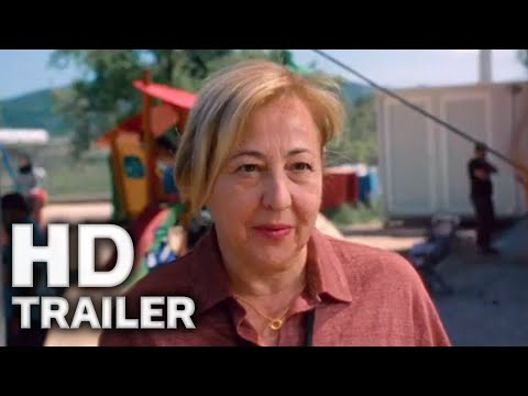 Tráiler La Voluntaria [WEB-DL AMZN] 2022