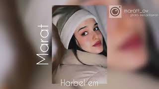 Marat - Harbel Em (2022)