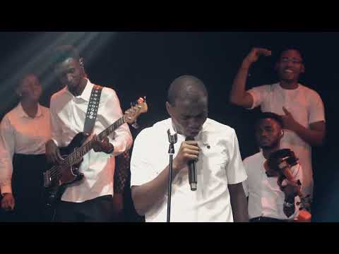 Theophilus Sunday - Odudu (Live)