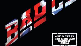 13 Bad Company - Movin On [Concert Live Ltd]