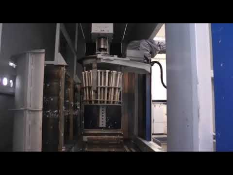 Spinnwork Line K2 Robot