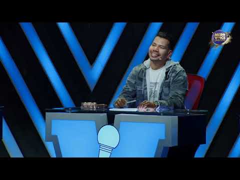 CHHORI KO JANMA||JAMIR ALI||MERO VOICE UNIVERSE||PUSHPAN PRADHAN|DEEP SHRESTHASUJATA VERMA