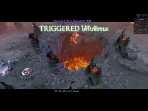 Dota 2 today fighting in Boston major open Qualifier - FIGHT TV