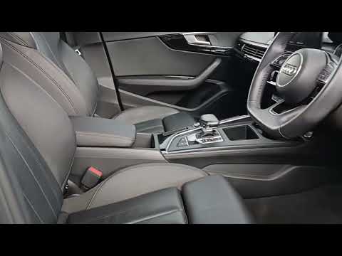 Audi A4 30 TDI 136HP S Tronic SE - Image 2