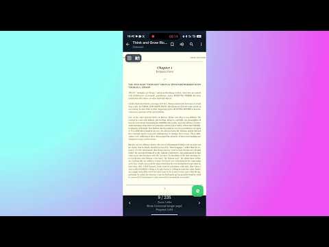 Nwoma: AI Ebook & EPUB Reader