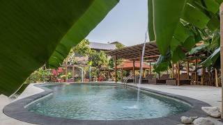 Sanur Lodge, Denpasar, Indonesia | Travel With Dhruvika