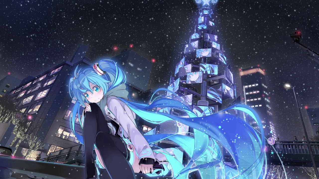 アネモイ(Anemoi) / wotaku feat. 初音ミク(Hatsune Miku)