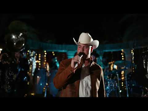 Sin Chingarme A Nadie - Ernesto Cota & La Decima Banda (En Vivo)