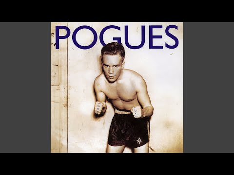 Gartloney Rats - The Pogues